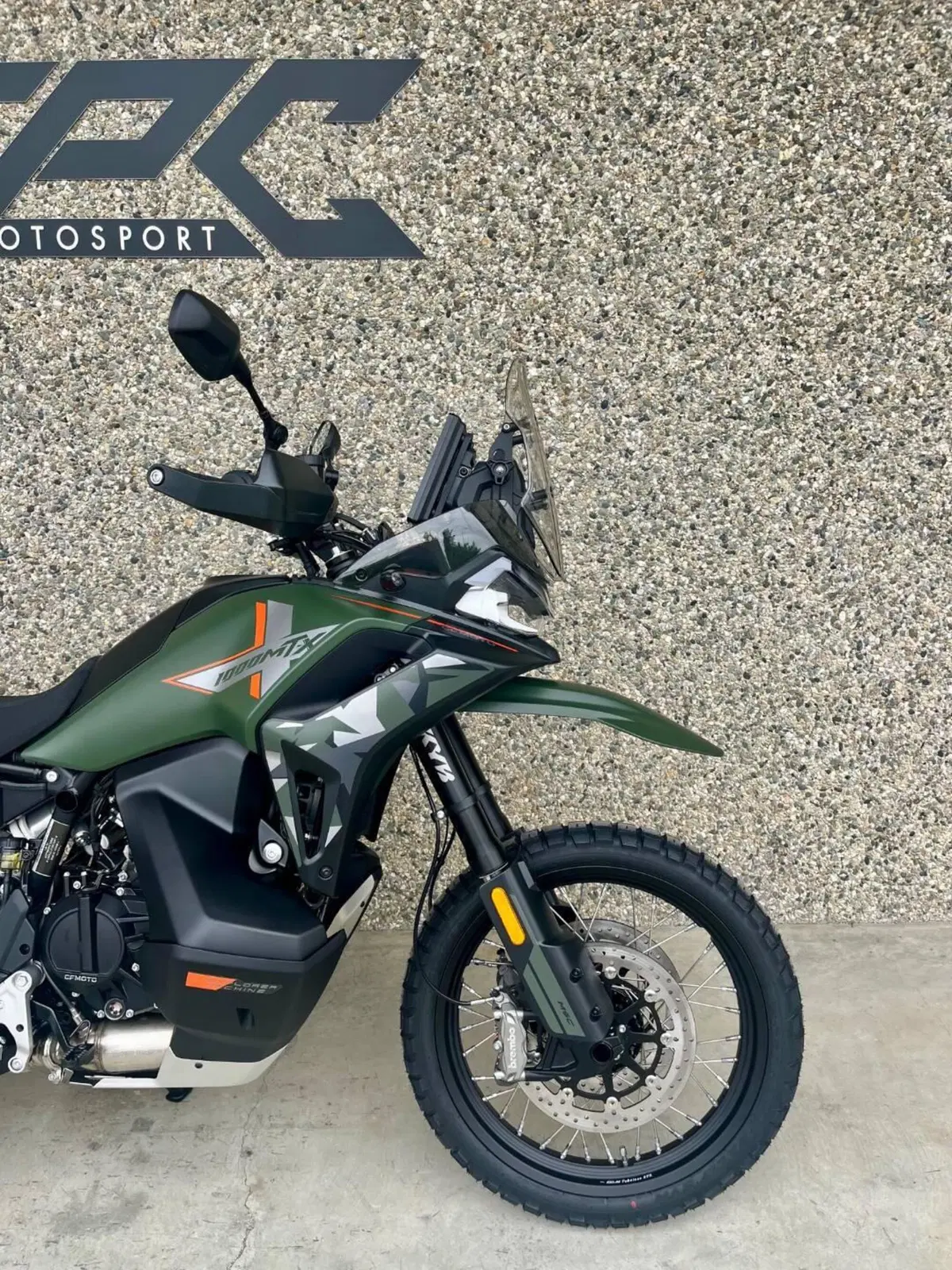 CFMOTO 1000MT-X High Seat (2026) (12)