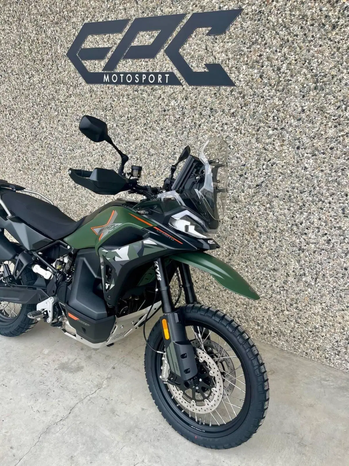 CFMOTO 1000MT-X High Seat (2026) (16)