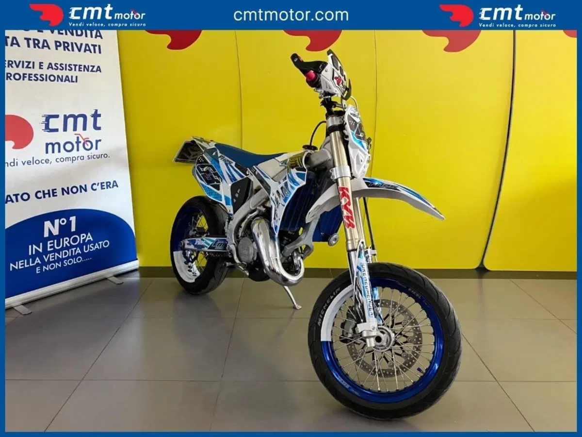 Tm Moto SMR 125 Fi 2T (2023) (2)