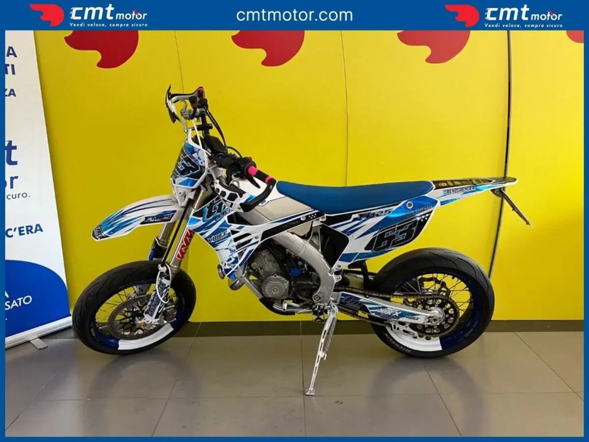 Tm Moto SMR 125 Fi 2T (2023) (3)