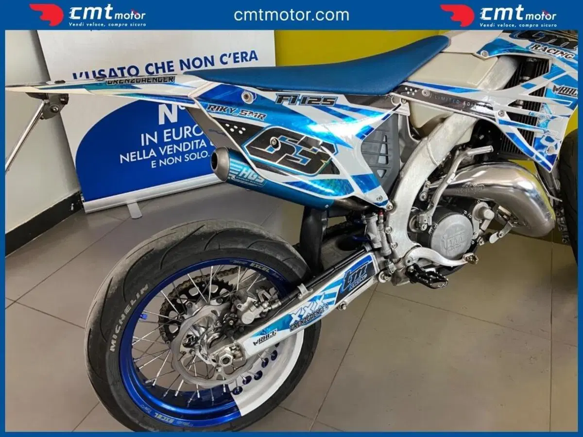 Tm Moto SMR 125 Fi 2T (2023) (8)