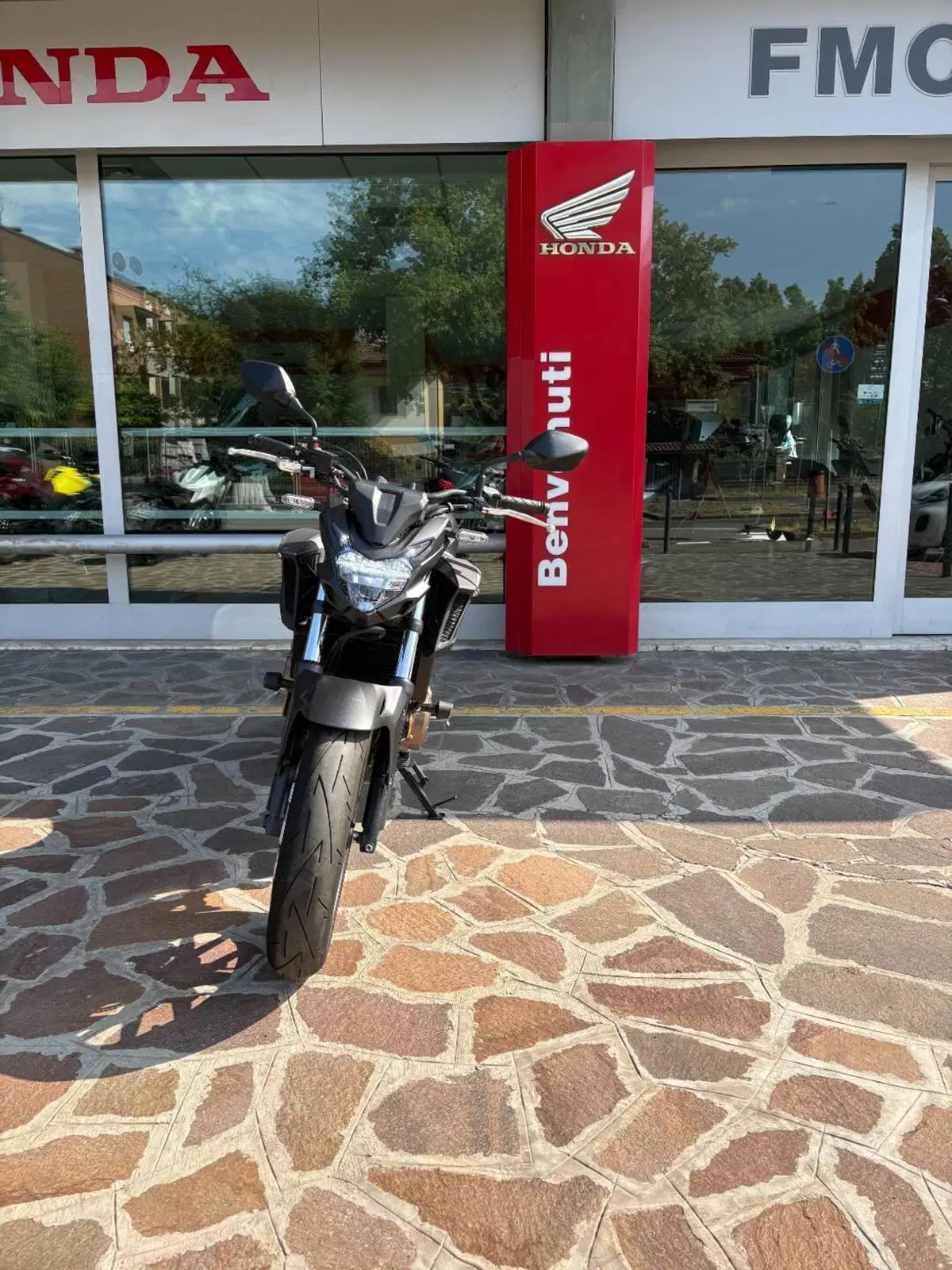 Honda CB 500 F (2022 - 23) (3)
