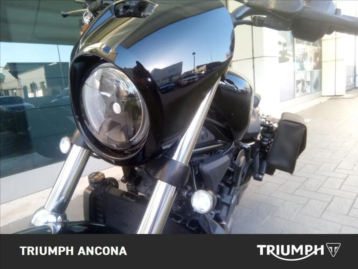 Harley-Davidson Nightster (2023 - 26) (4)