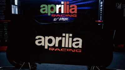MotoGP 2026. GP d'Olanda ad Assen. Ufficiale: Pecco Bagnaia con Aprilia dal 2027! Firmato il contratto quadriennale [VIDEO]