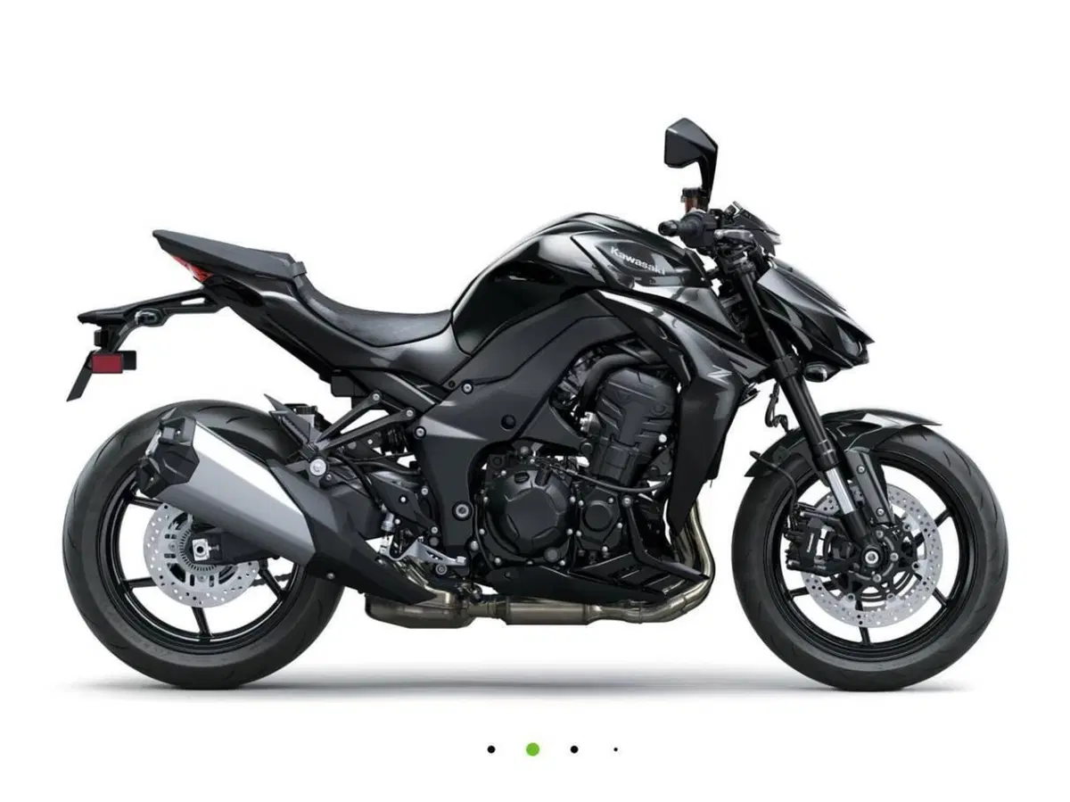 Kawasaki Z 1100 (2026) (2)