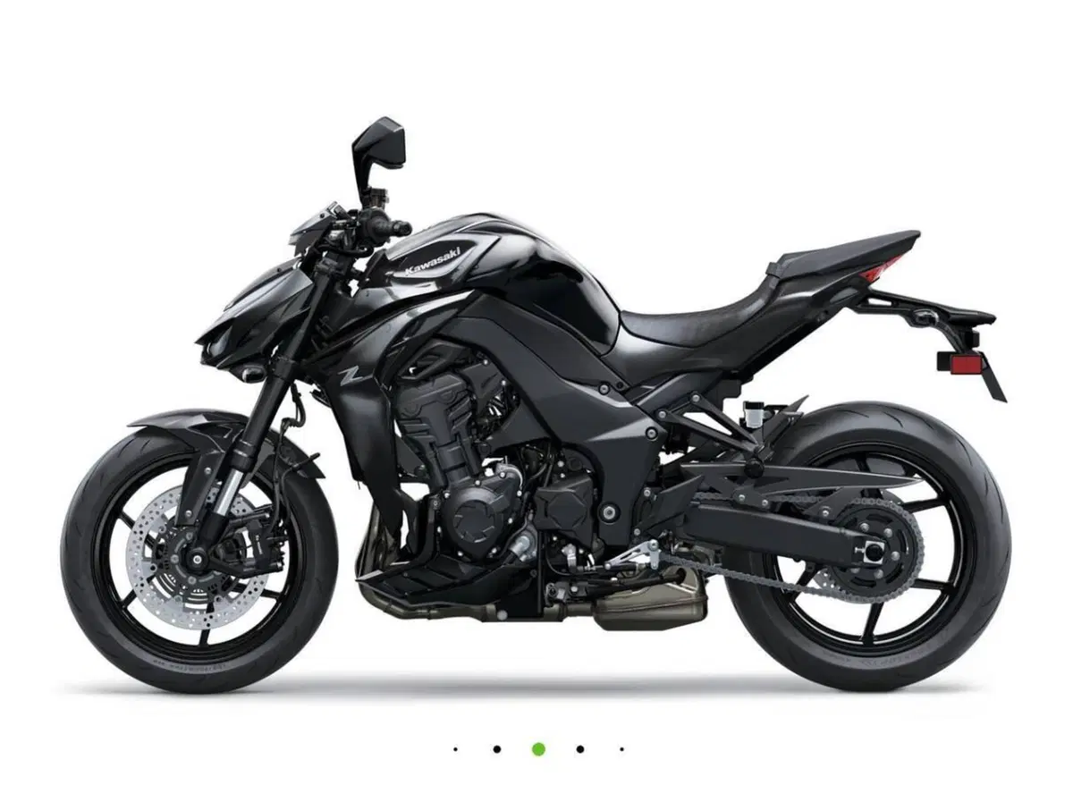Kawasaki Z 1100 (2026) (5)