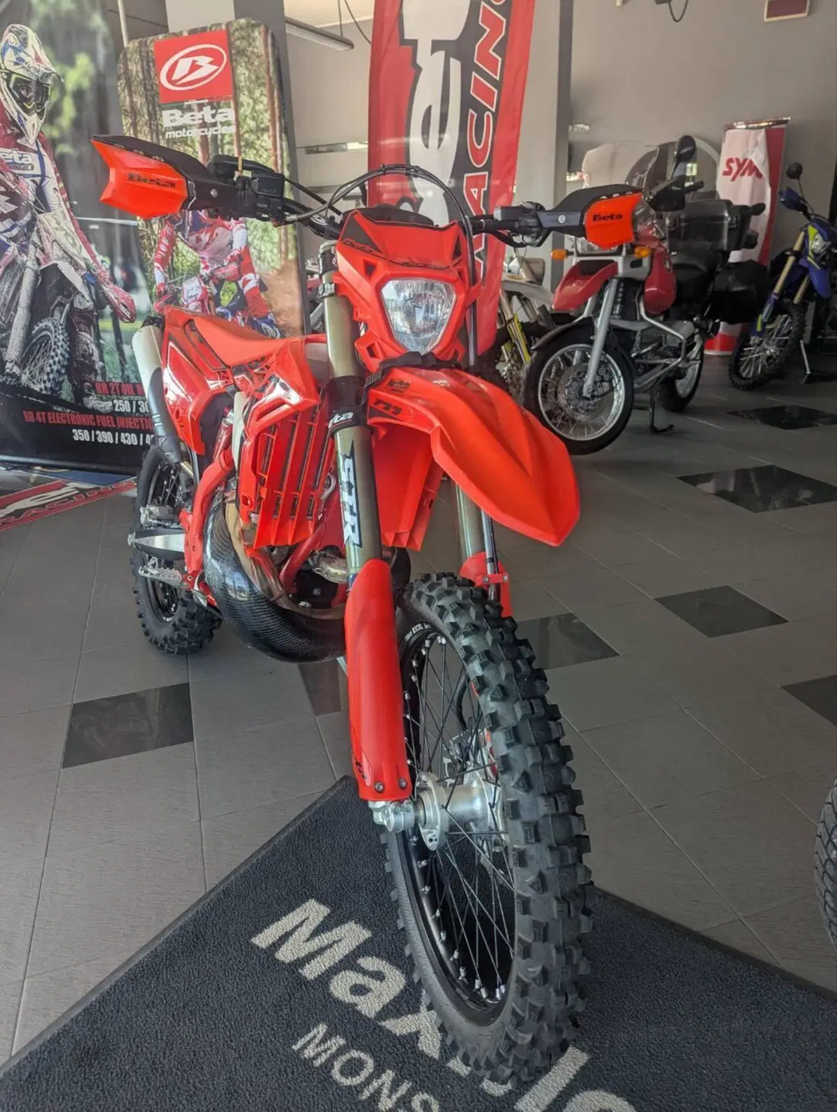 Betamotor RR X-PRO 300 2T Enduro (2026) (3)