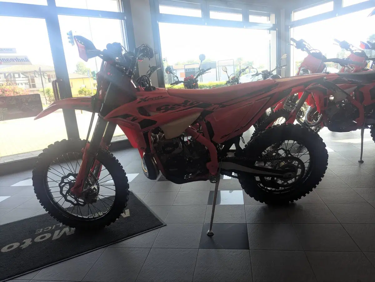 Betamotor RR X-PRO 300 2T Enduro (2026) (5)