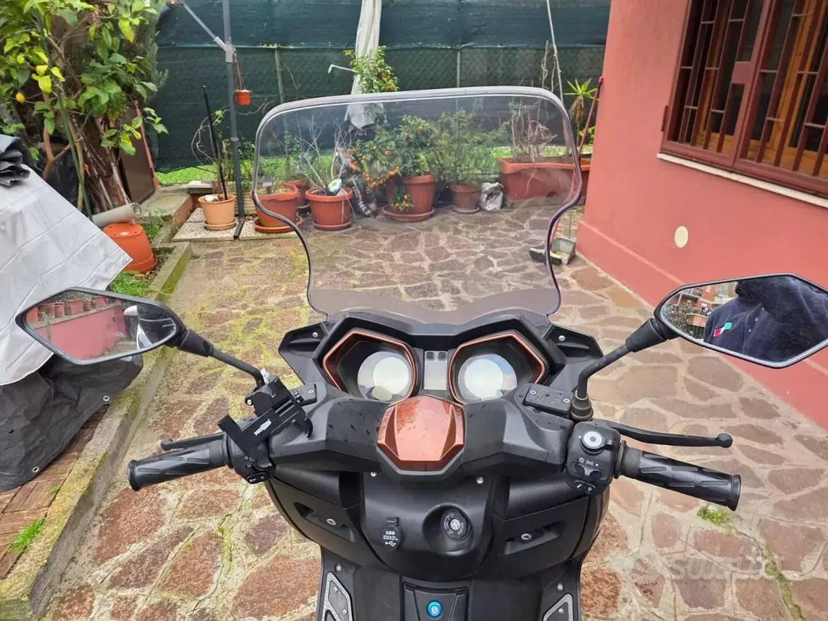 Hurba Street Raptor 300 S (2022 - 25) (3)