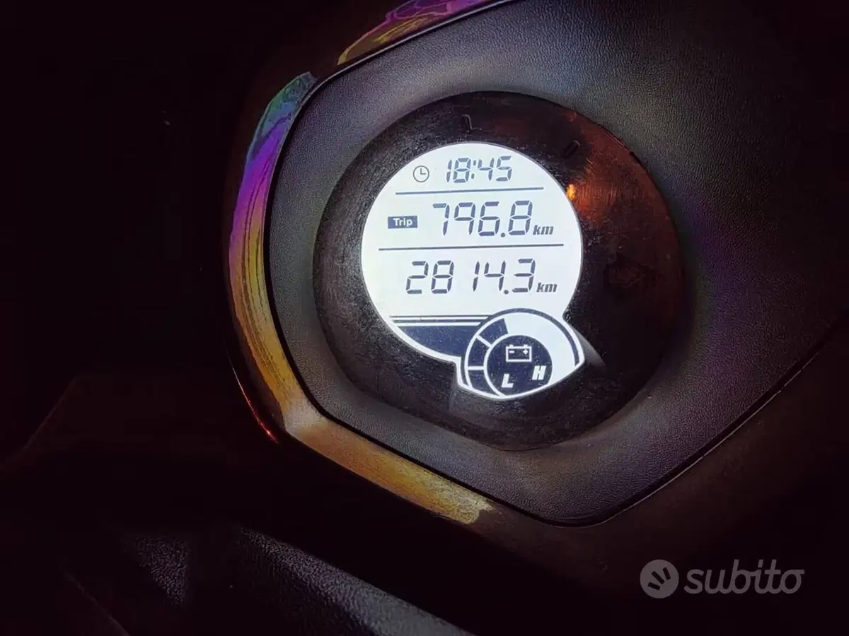 Hurba Street Raptor 300 S (2022 - 25) (5)