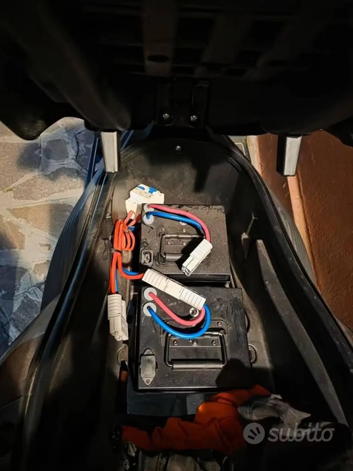 Hurba Street Raptor 300 S (2022 - 25) (6)