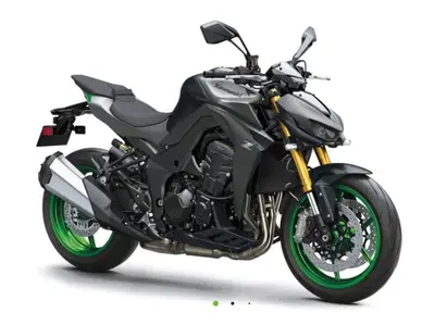 Kawasaki Z 1100 SE (2026) nuova