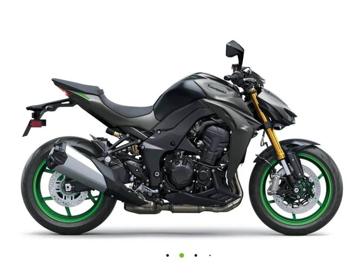 Kawasaki Z 1100 SE (2026) (2)