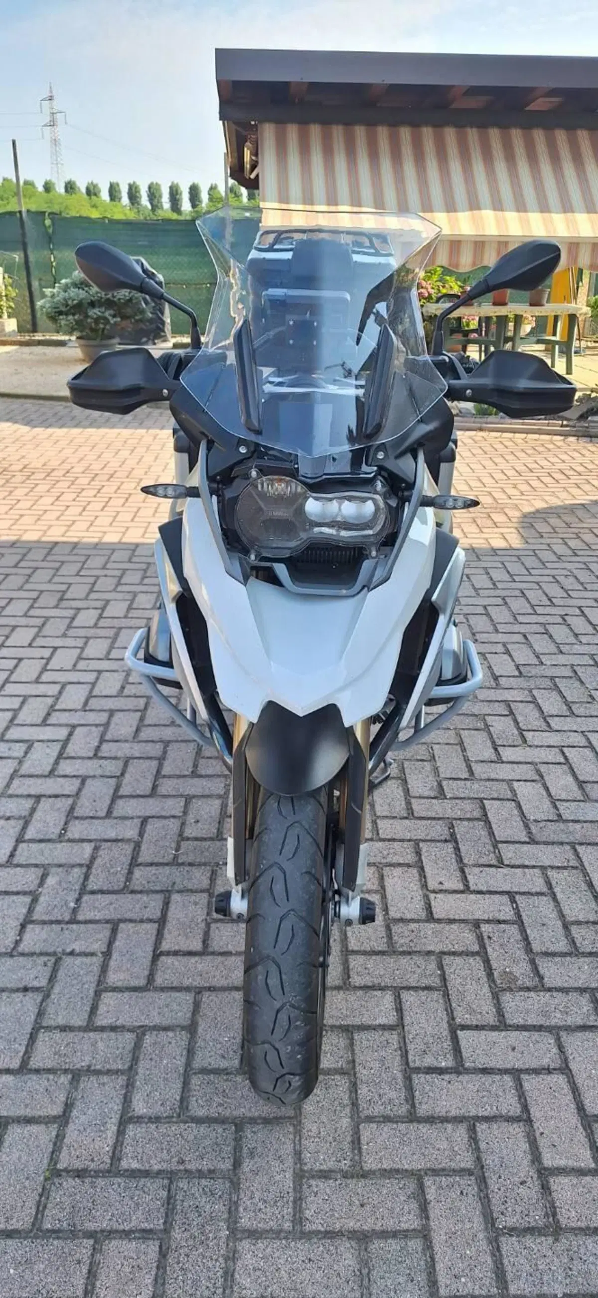 Bmw R 1200 GS (2013 - 16)