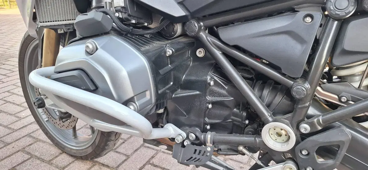 Bmw R 1200 GS (2013 - 16) (6)