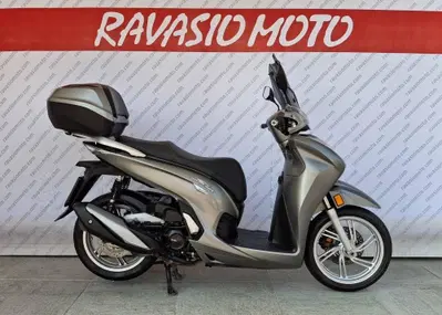 Honda SH 350 (2021 - 24) usata