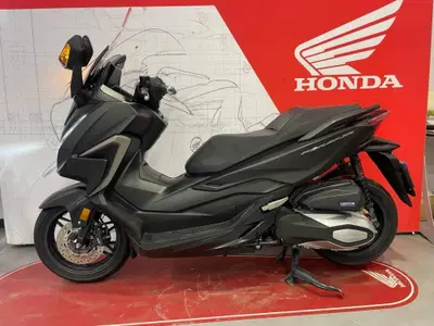 Honda Forza 350 (2022 - 24) usata