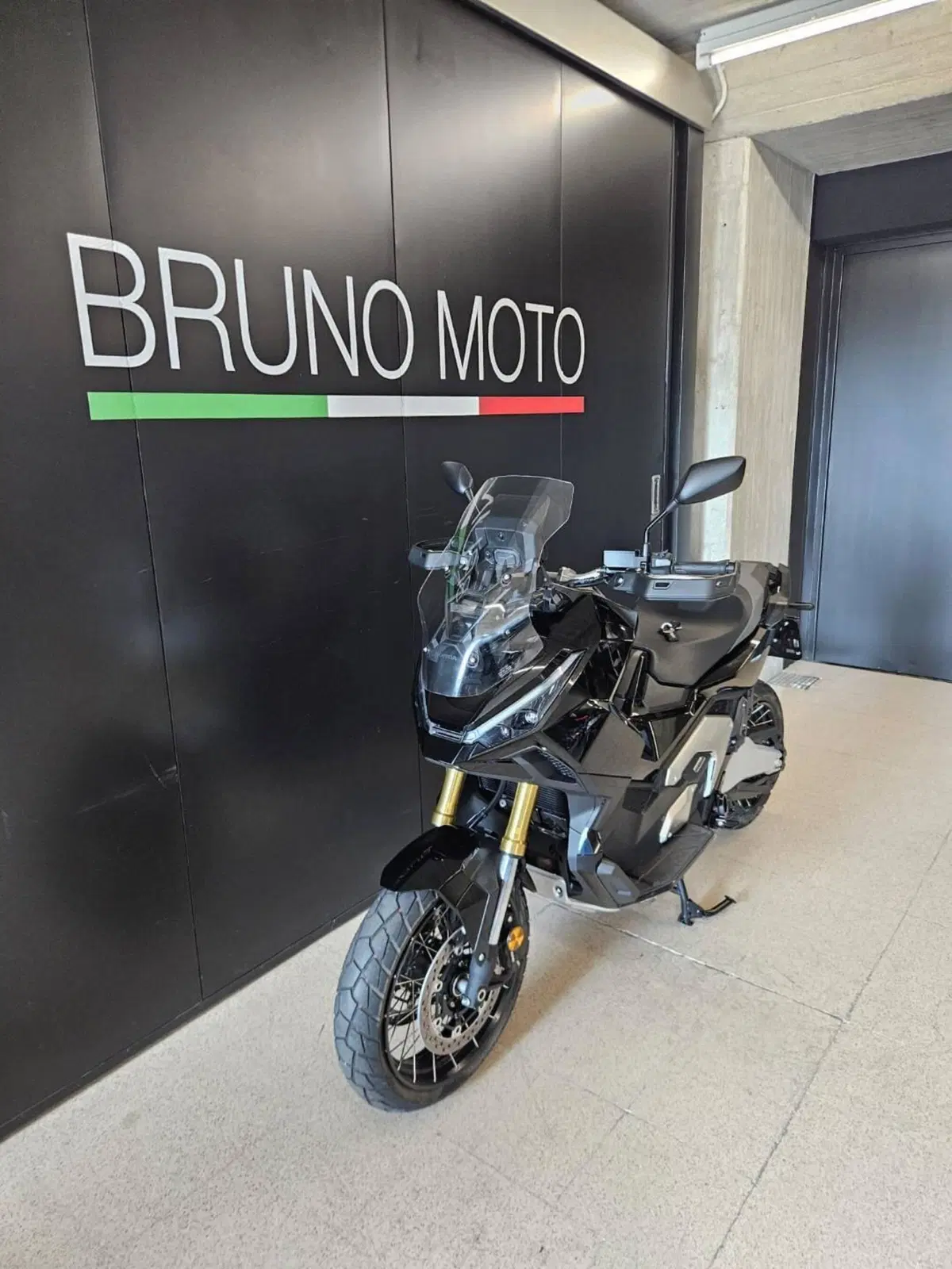Honda X-ADV 750 (2025 - 26) (6)