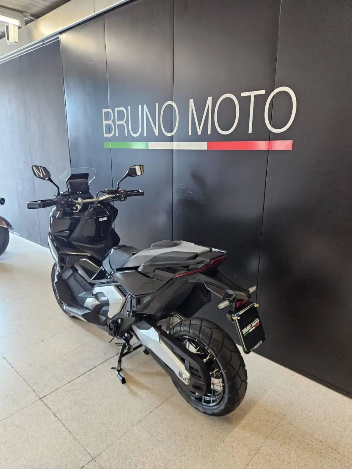 Honda X-ADV 750 (2025 - 26) (7)