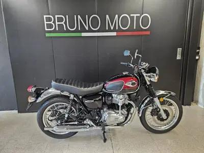 Kawasaki W 800 (2021 - 26) usata