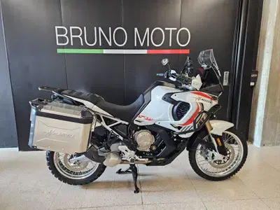 MV Agusta LXP Orioli (2024 - 26) usata
