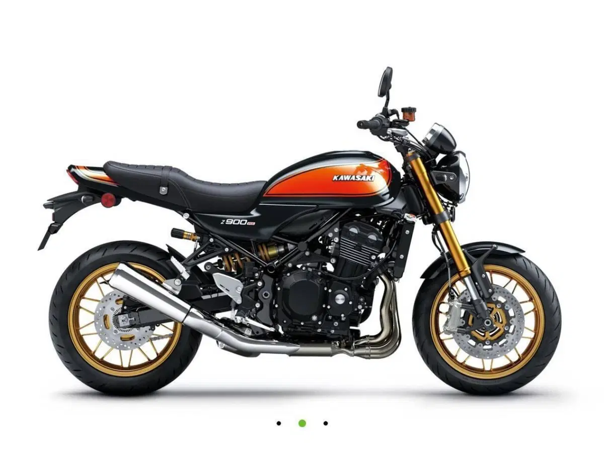 Kawasaki Z 900 RS SE (2026) (2)