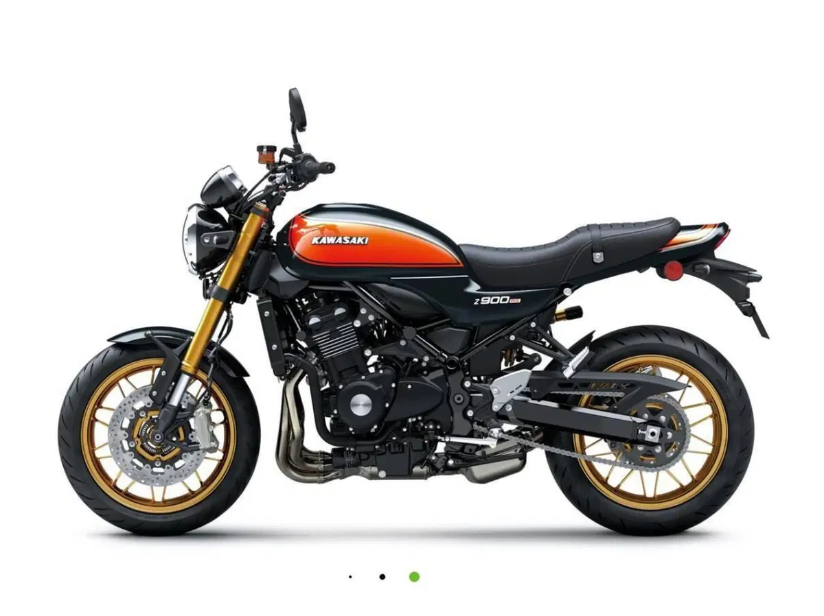 Kawasaki Z 900 RS SE (2026) (3)