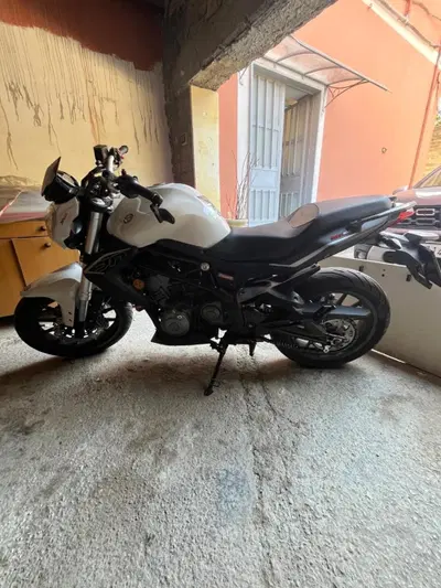 Benelli BN 302 (2014 - 16) usata