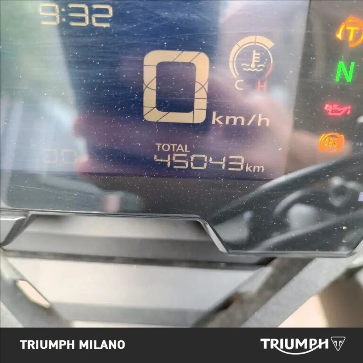 Honda CBR 650 R (2019 - 20) (8)