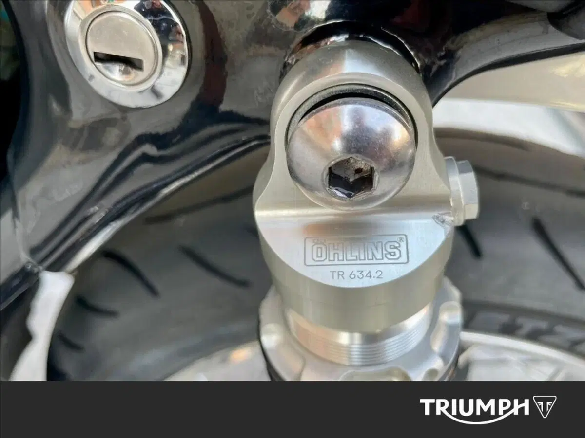 Triumph Bonneville T120 (2021 - 25) (10)