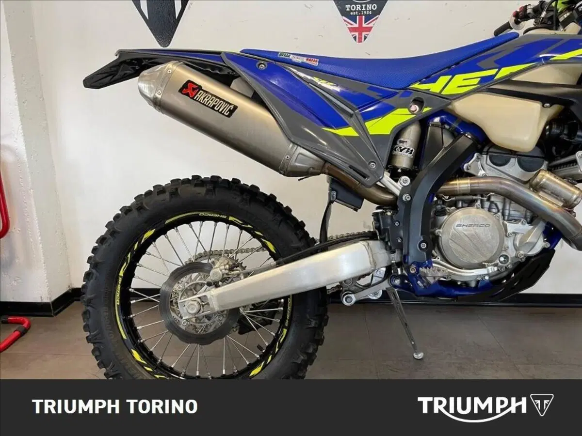 Sherco 300 SEF Factory (2023) (2)