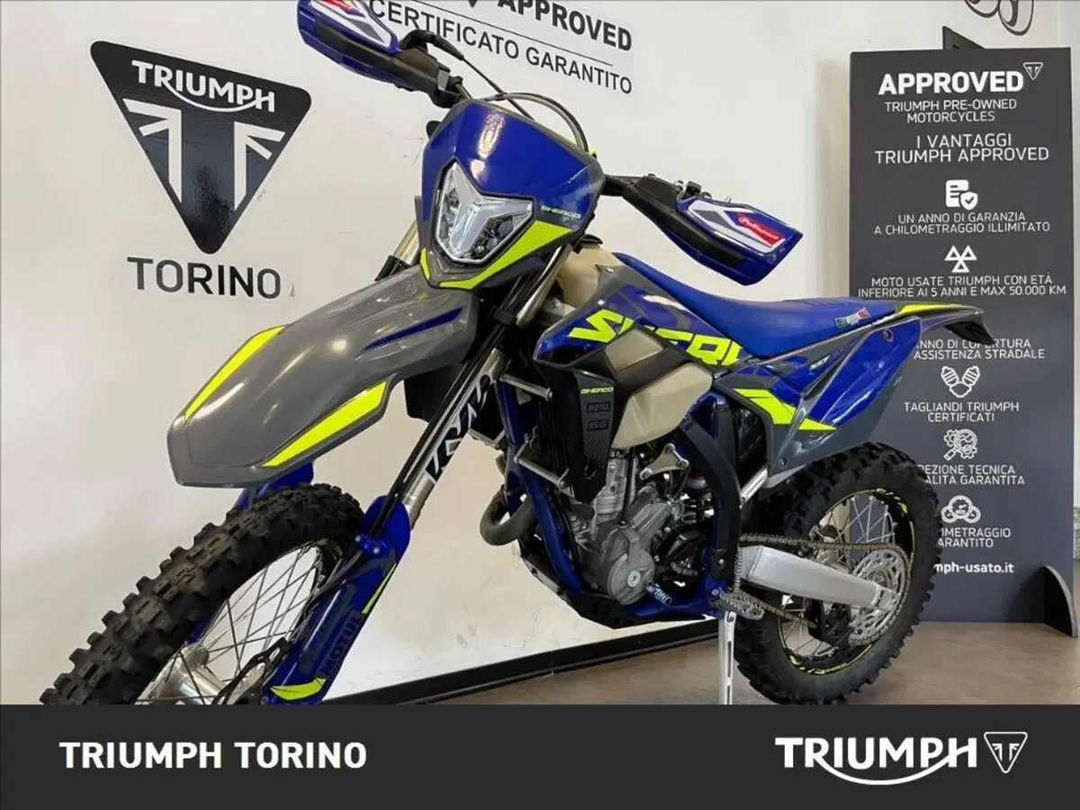 Sherco 300 SEF Factory (2023) (4)