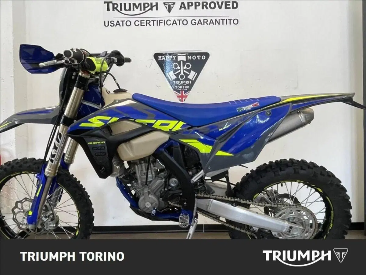 Sherco 300 SEF Factory (2023) (8)