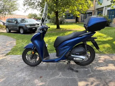 Honda SH 150i (2024 - 25) usata