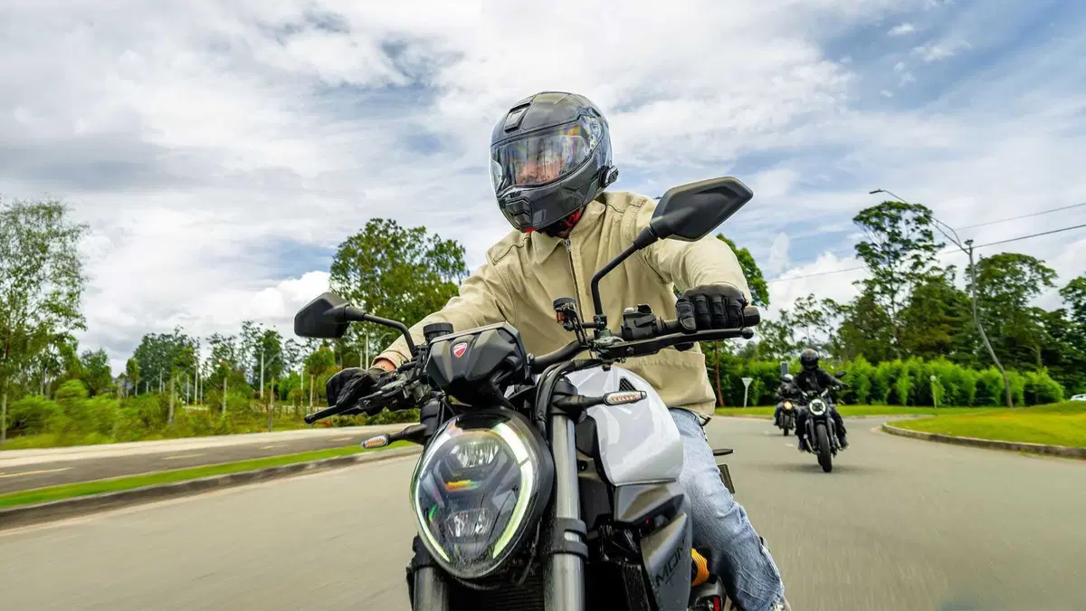 Sena presenta l'interfono ultrasottile: Spider X Slim (5)