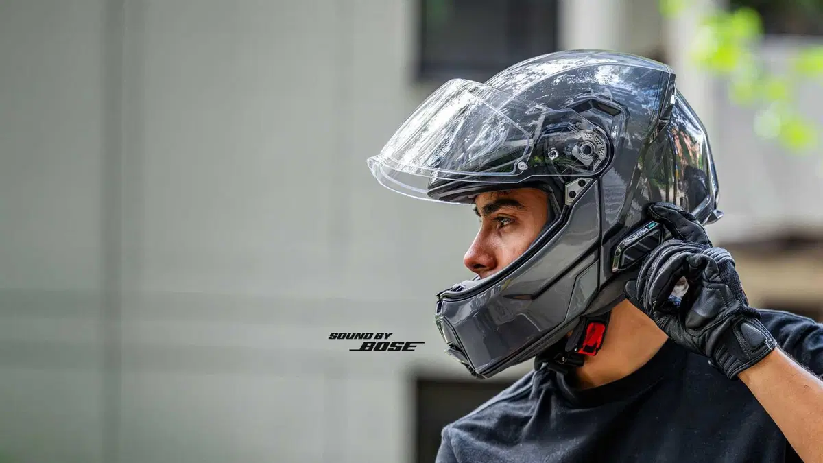 Sena presenta l'interfono ultrasottile: Spider X Slim (8)