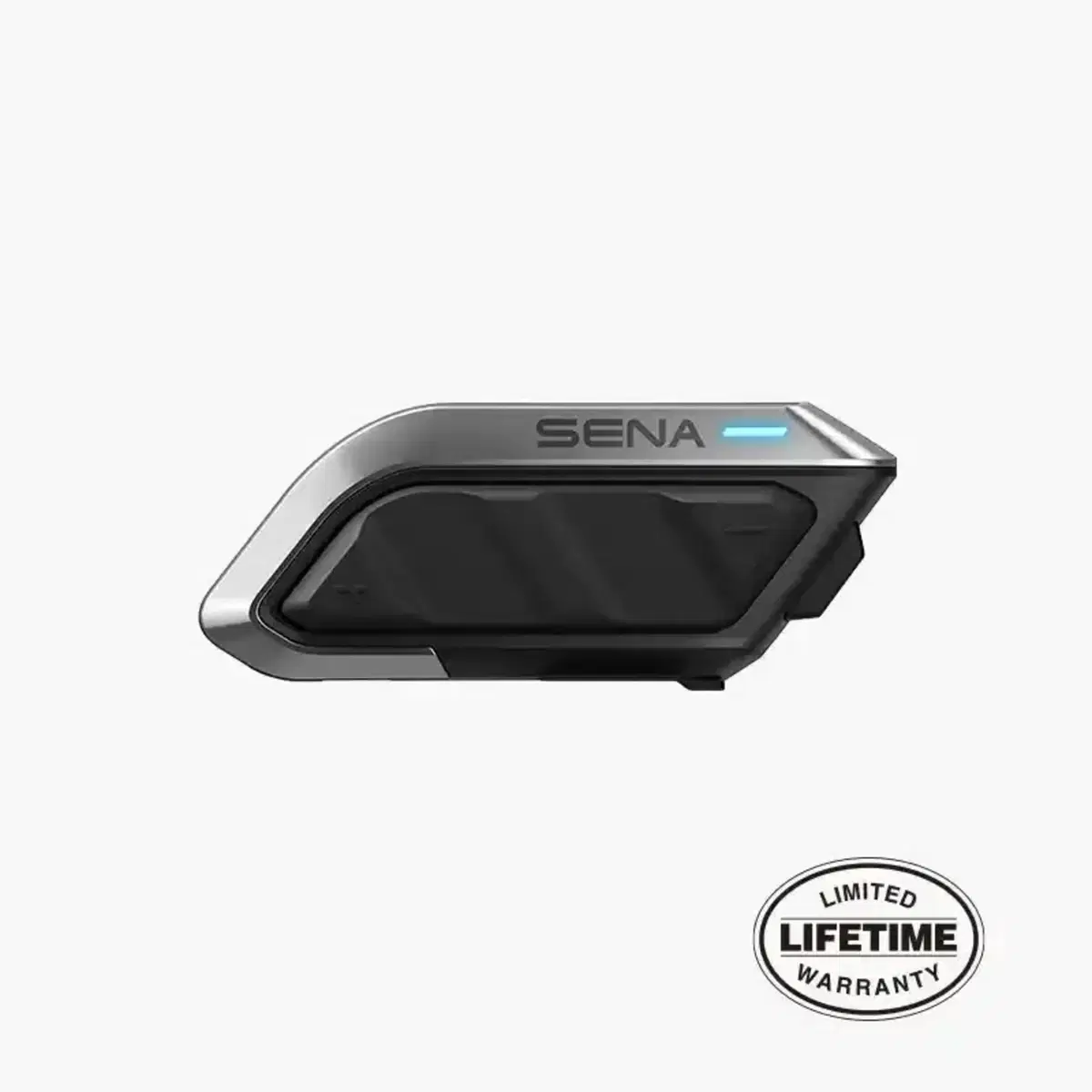 Sena presenta l'interfono ultrasottile: Spider X Slim (10)