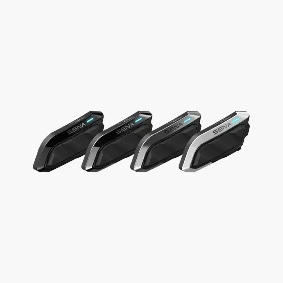 Sena presenta l'interfono ultrasottile: Spider X Slim (12)