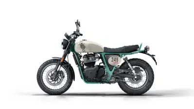Royal Enfield Bear 650 (2025 - 26) nuova