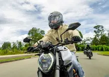 Sena presenta l'interfono ultrasottile: Spider X Slim