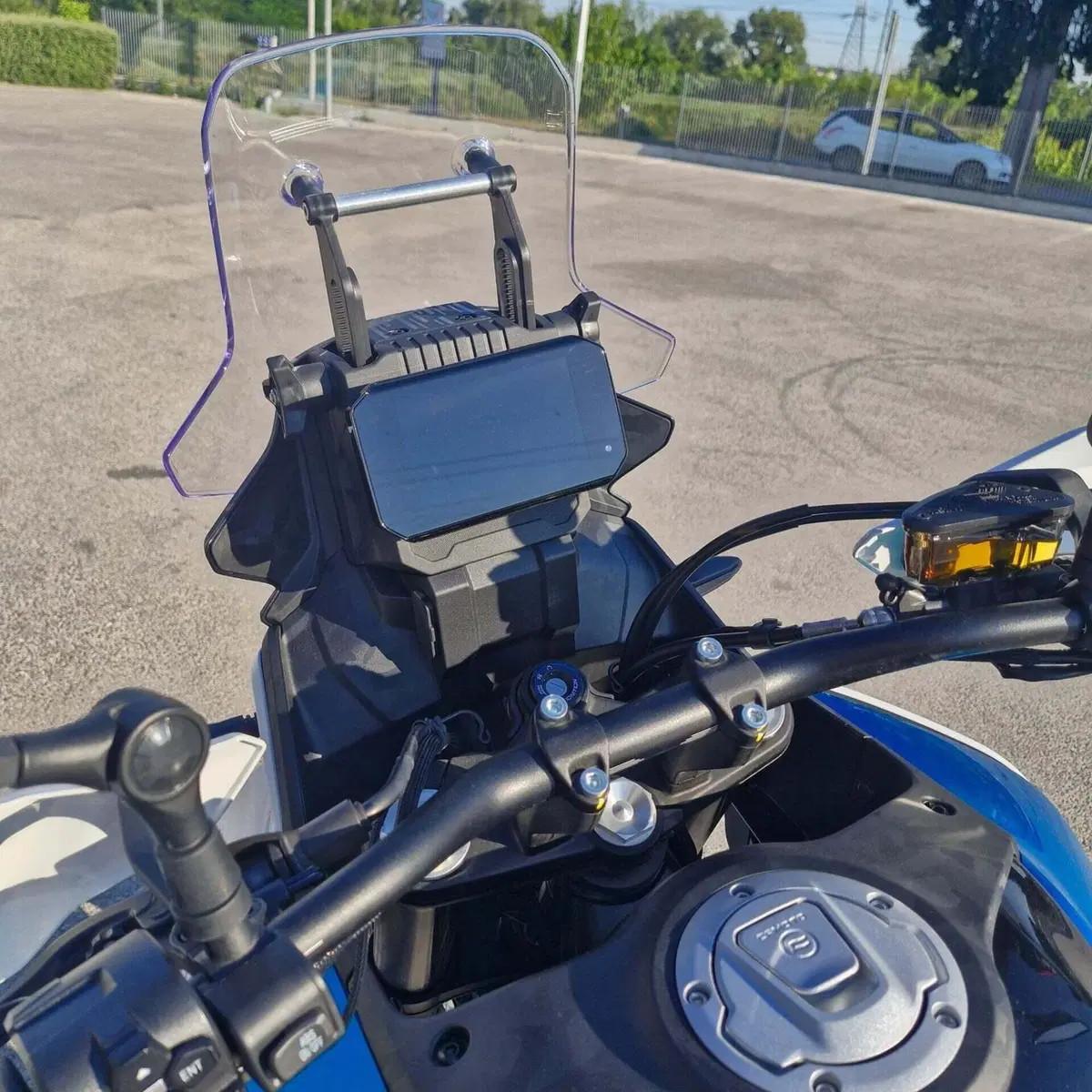 CFMOTO 450MT (2024 - 26) (3)