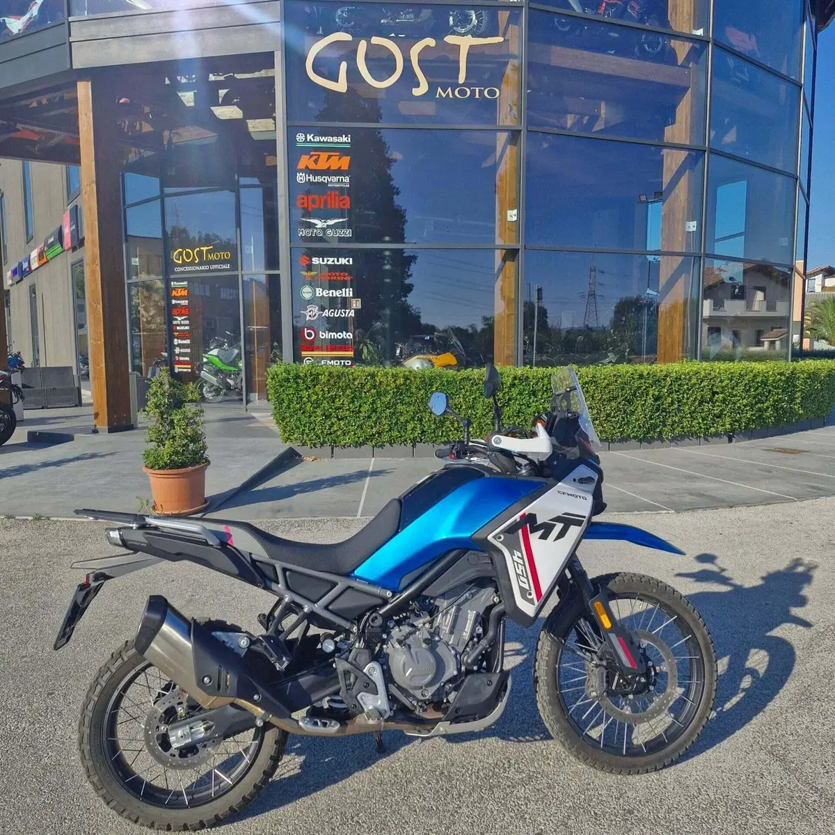 CFMOTO 450MT (2024 - 26) (13)