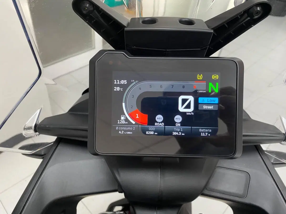 KTM 790 Adventure (2023 - 24) (3)