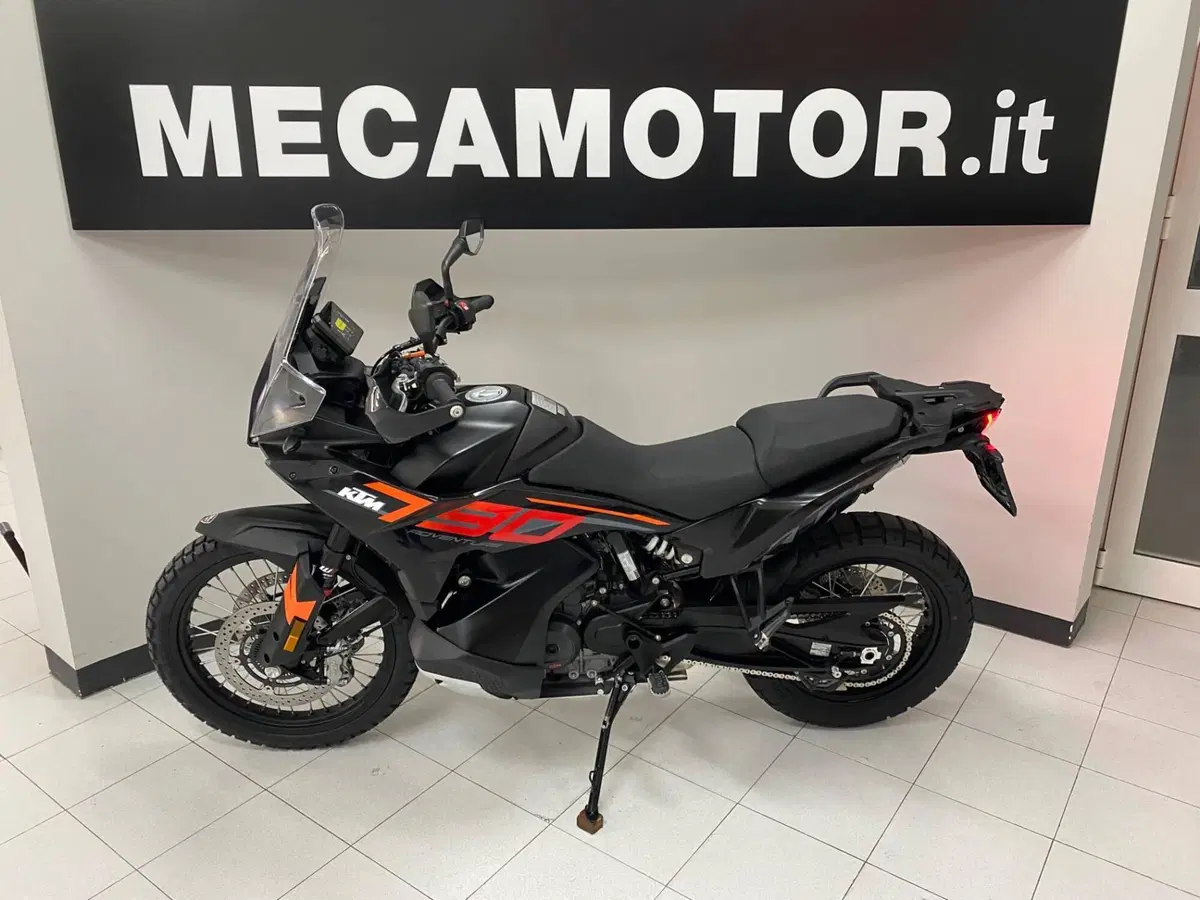 KTM 790 Adventure (2023 - 24) (4)