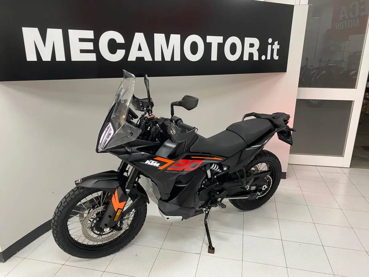 KTM 790 Adventure (2023 - 24) (5)