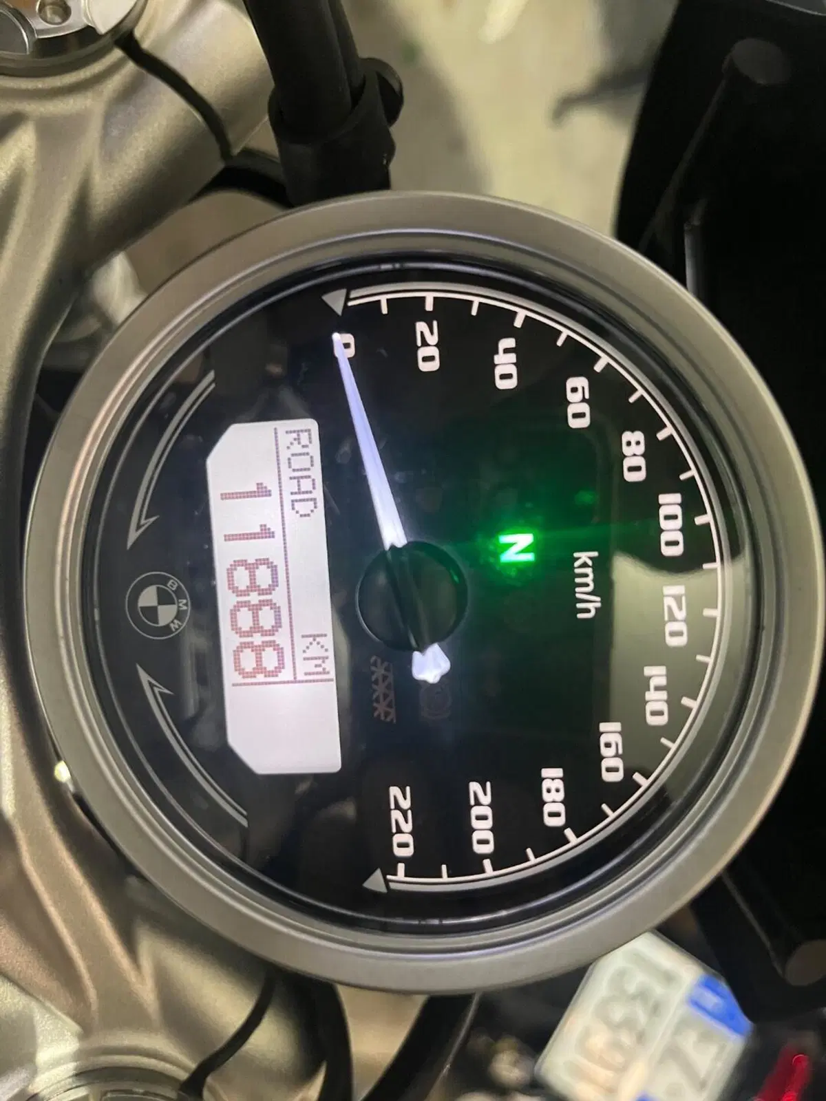 Bmw R nineT Scrambler (2021 - 24) (4)