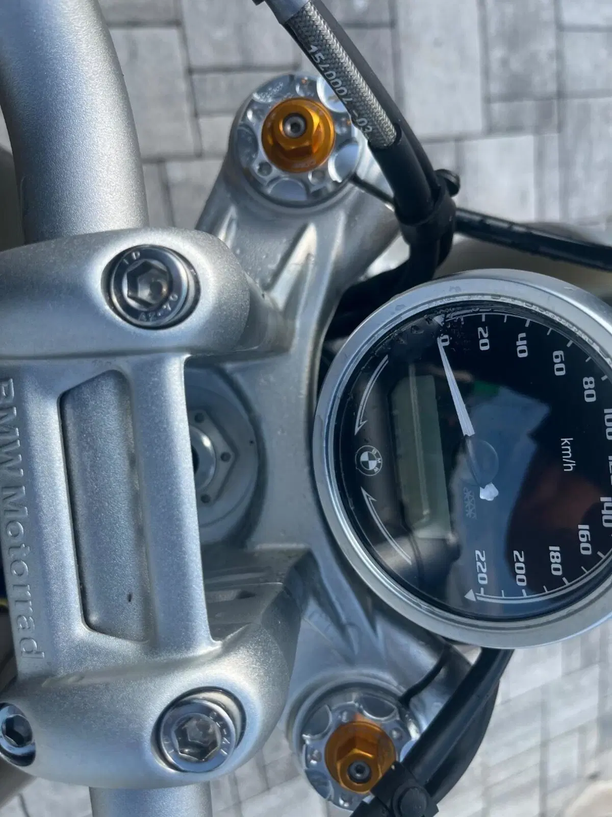 Bmw R nineT Scrambler (2021 - 24) (6)