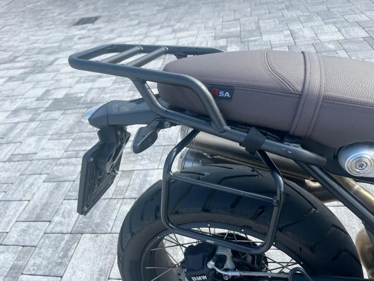 Bmw R nineT Scrambler (2021 - 24) (7)