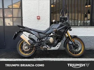 Voge Valico 800DSX Rally (2025 - 26) usata