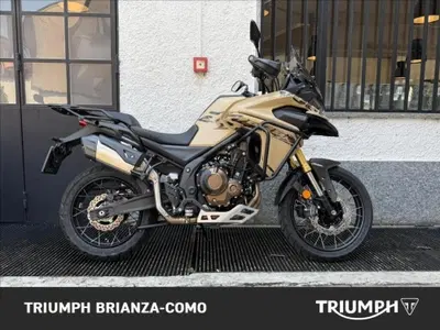 Voge Valico 625DSX (2025 - 26) usata